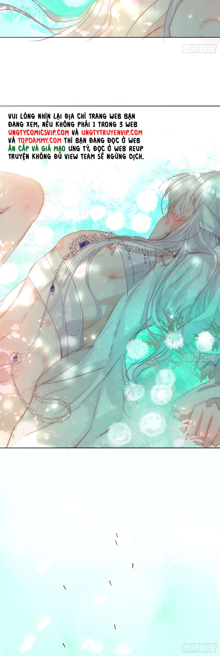 Thỉnh Cùng Ta Đồng Miên-Xin Hãy Ngủ Cùng Ta: Chapter 121