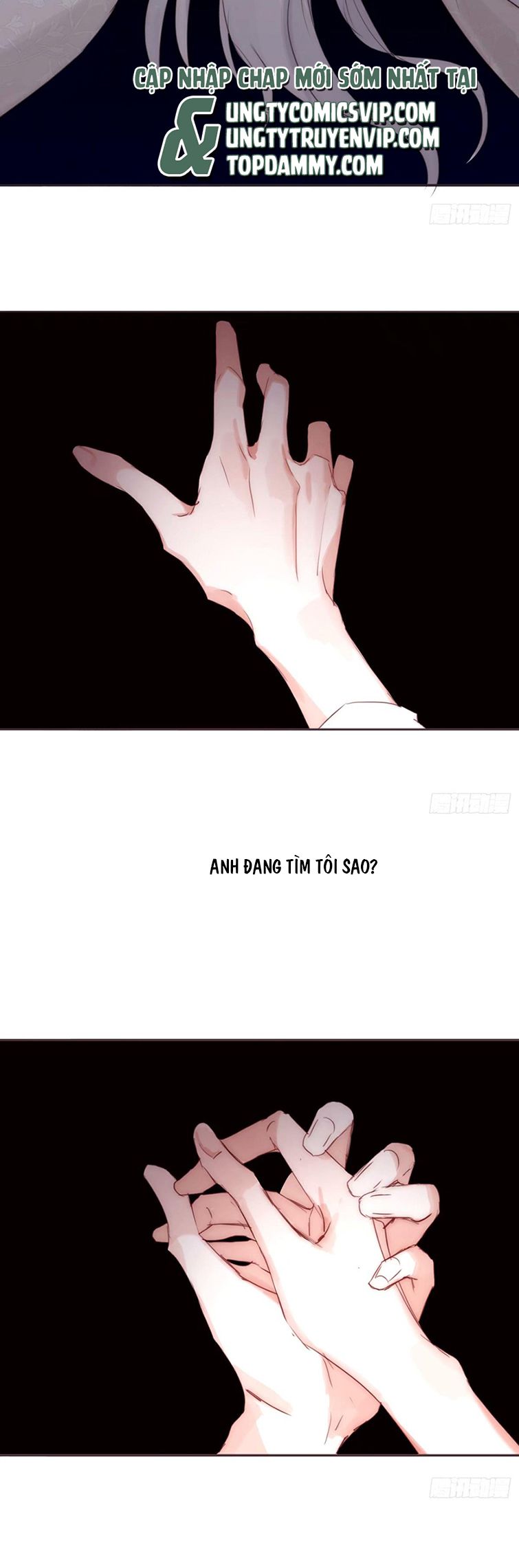 Thỉnh Cùng Ta Đồng Miên-Xin Hãy Ngủ Cùng Ta: Chapter 121