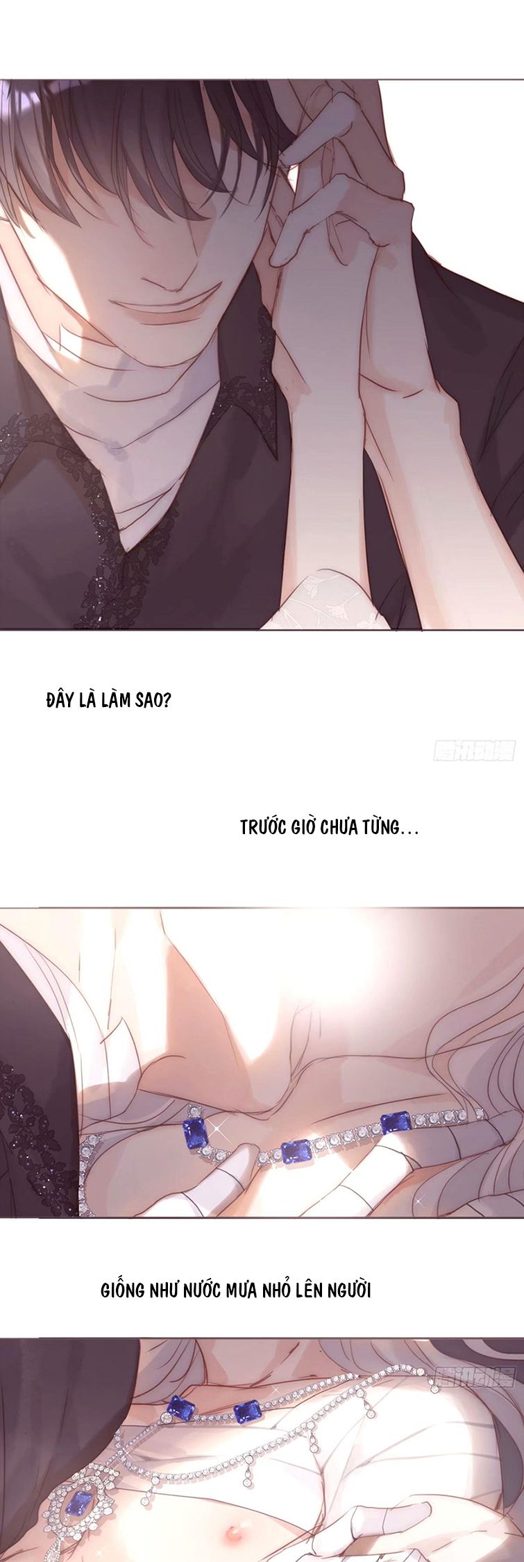 Thỉnh Cùng Ta Đồng Miên-Xin Hãy Ngủ Cùng Ta: Chapter 121