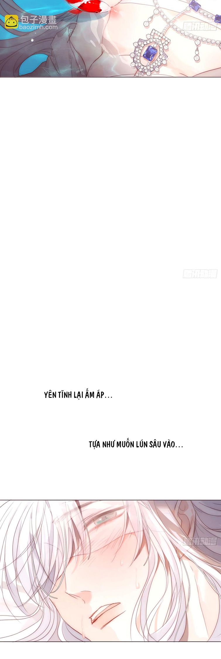 Thỉnh Cùng Ta Đồng Miên-Xin Hãy Ngủ Cùng Ta: Chapter 121