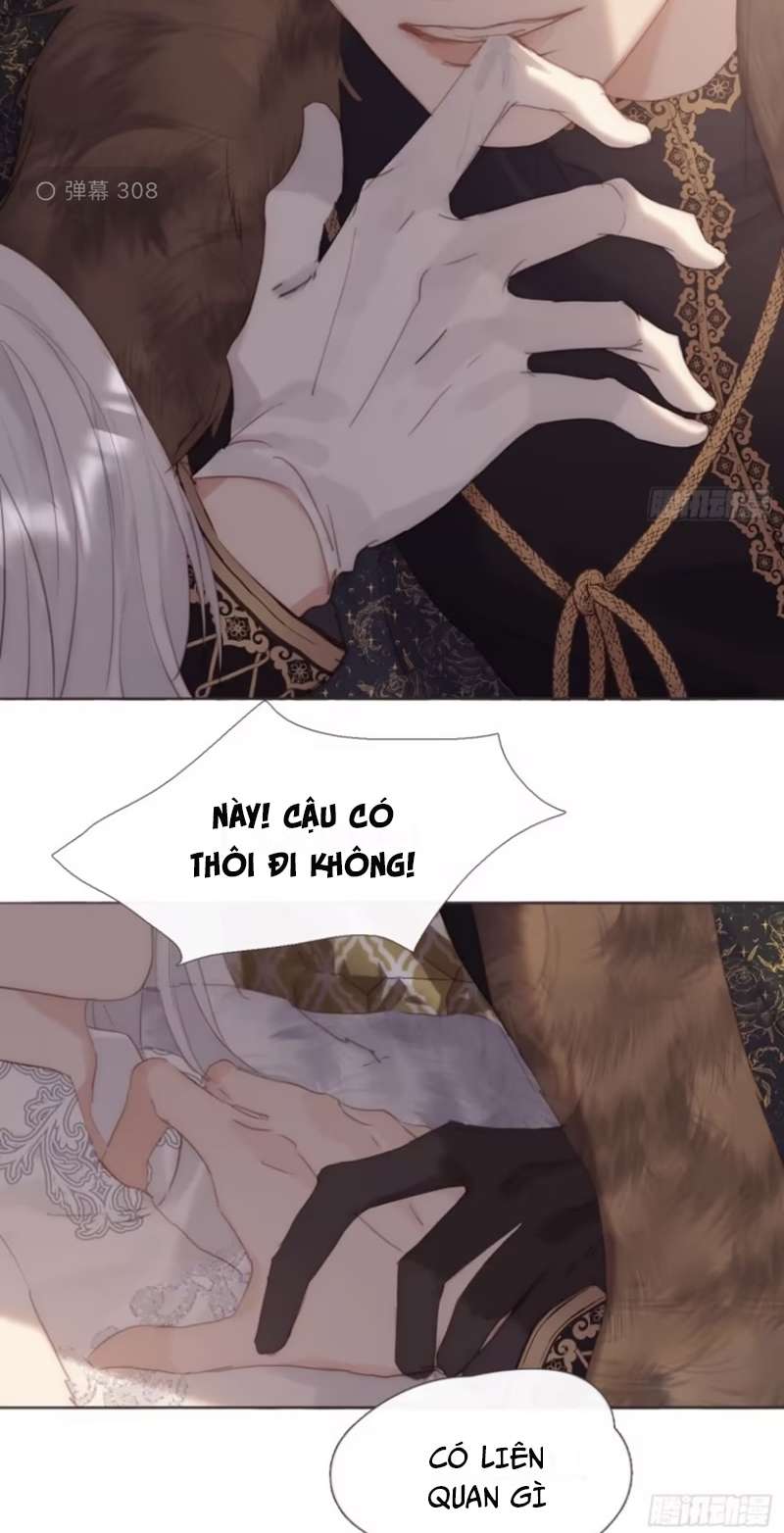 Thỉnh Cùng Ta Đồng Miên-Xin Hãy Ngủ Cùng Ta: Chapter 126