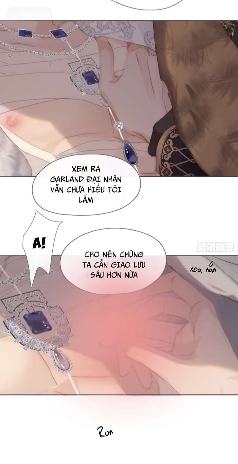 Thỉnh Cùng Ta Đồng Miên-Xin Hãy Ngủ Cùng Ta: Chapter 126