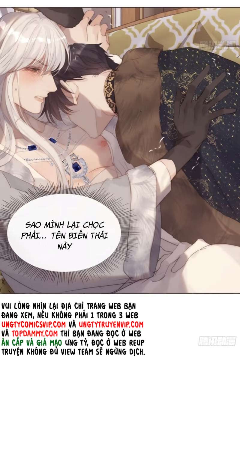 Thỉnh Cùng Ta Đồng Miên-Xin Hãy Ngủ Cùng Ta: Chapter 126