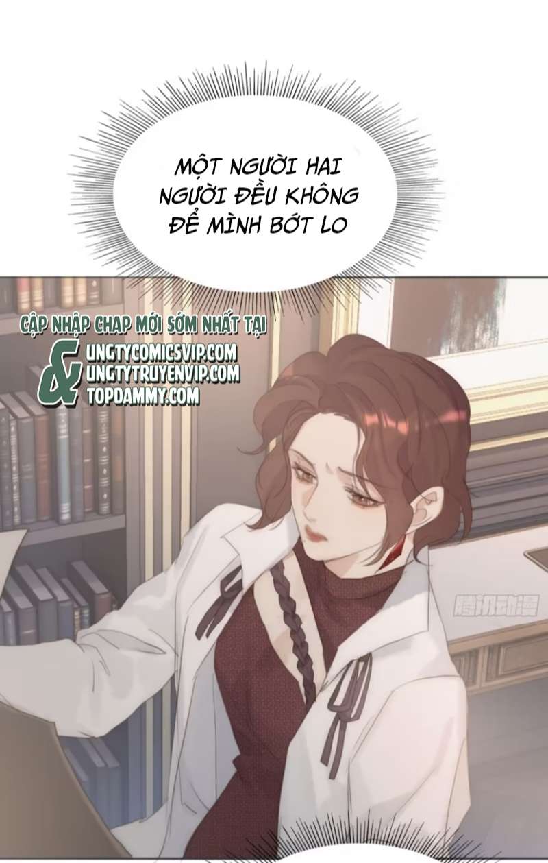 Thỉnh Cùng Ta Đồng Miên-Xin Hãy Ngủ Cùng Ta: Chapter 126