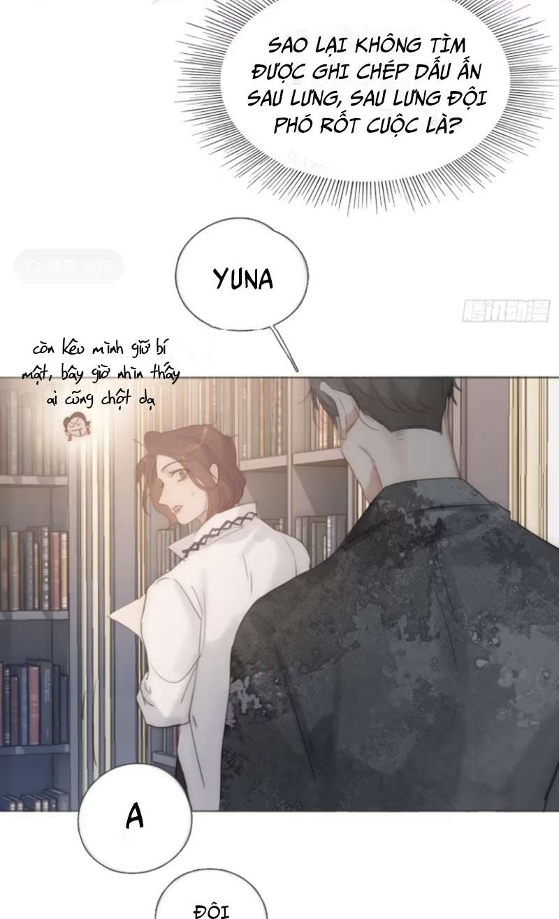 Thỉnh Cùng Ta Đồng Miên-Xin Hãy Ngủ Cùng Ta: Chapter 126