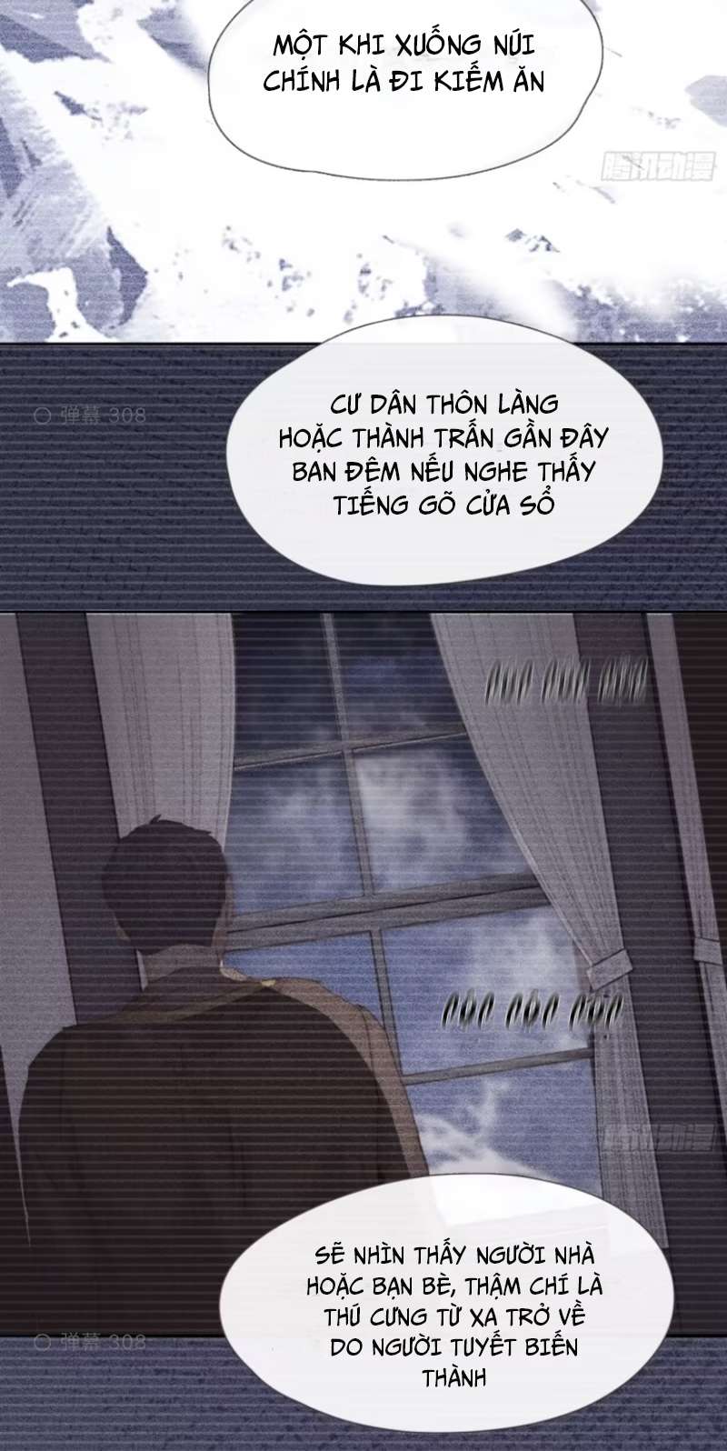 Thỉnh Cùng Ta Đồng Miên-Xin Hãy Ngủ Cùng Ta: Chapter 126