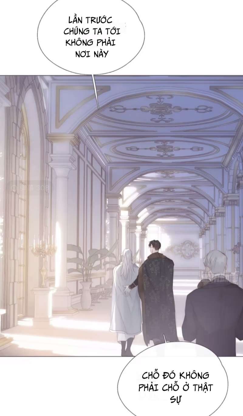 Thỉnh Cùng Ta Đồng Miên-Xin Hãy Ngủ Cùng Ta: Chapter 126