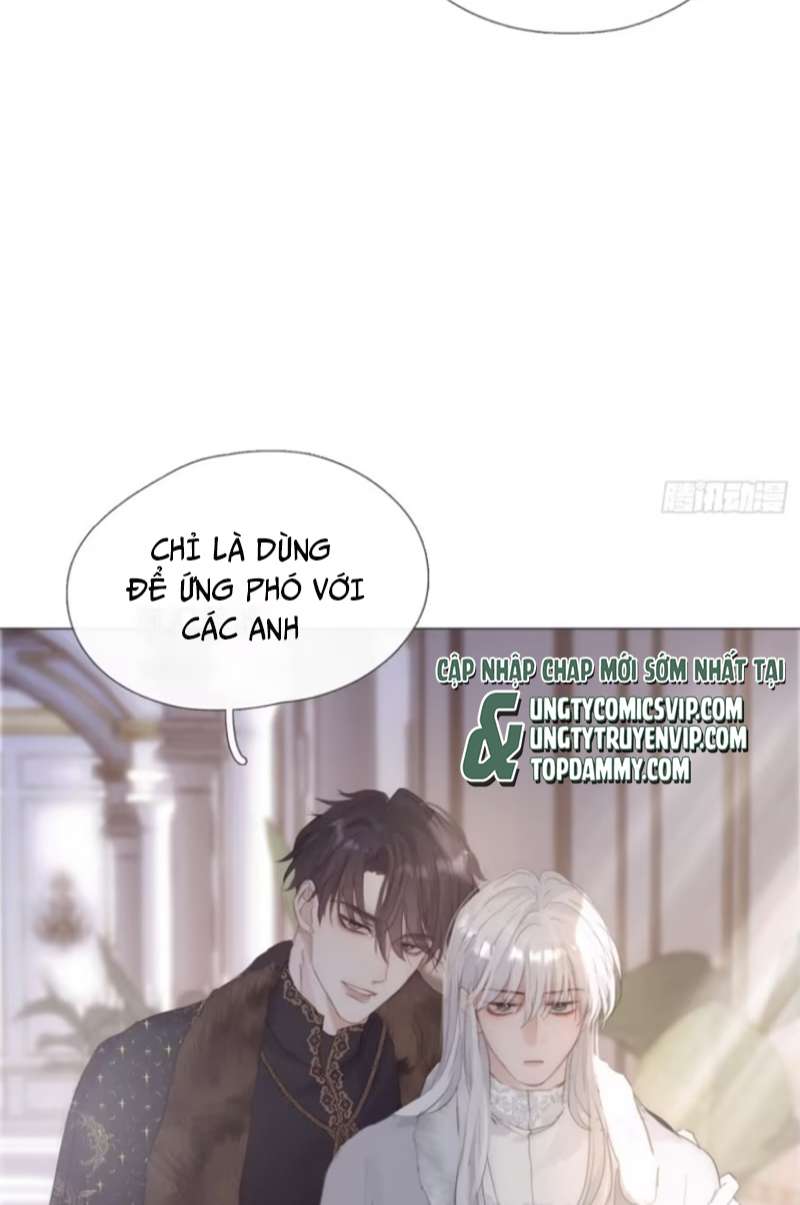 Thỉnh Cùng Ta Đồng Miên-Xin Hãy Ngủ Cùng Ta: Chapter 126