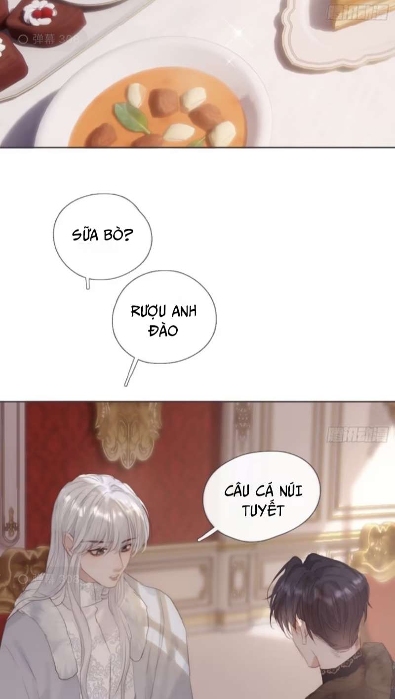 Thỉnh Cùng Ta Đồng Miên-Xin Hãy Ngủ Cùng Ta: Chapter 126