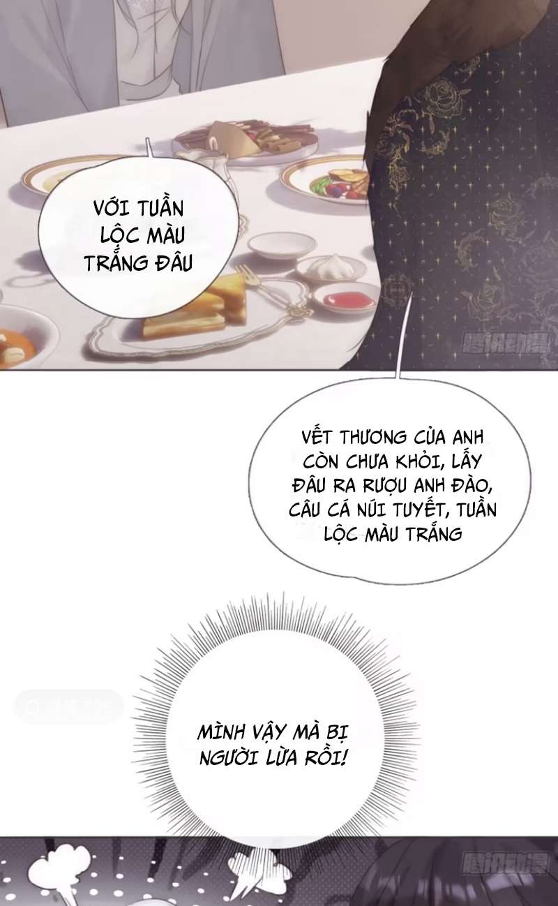 Thỉnh Cùng Ta Đồng Miên-Xin Hãy Ngủ Cùng Ta: Chapter 126
