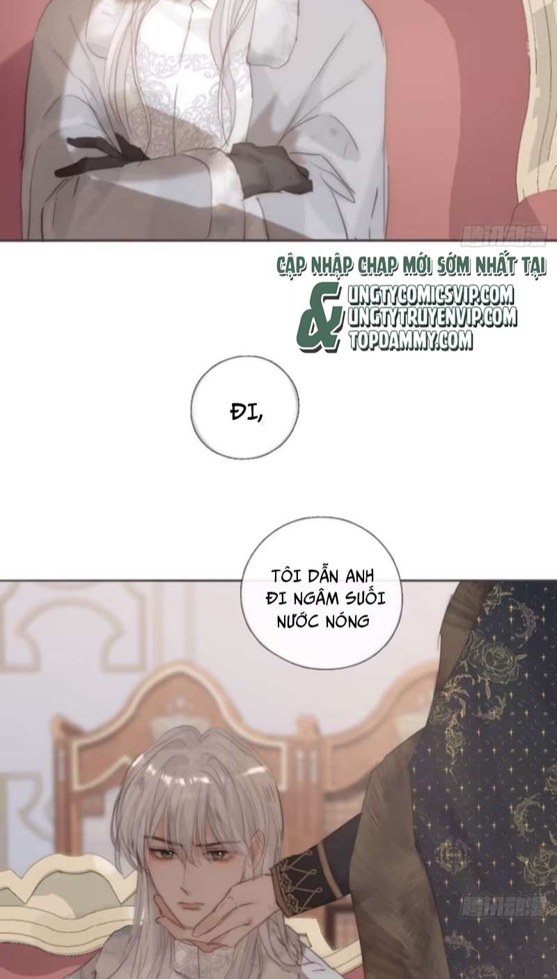Thỉnh Cùng Ta Đồng Miên-Xin Hãy Ngủ Cùng Ta: Chapter 126