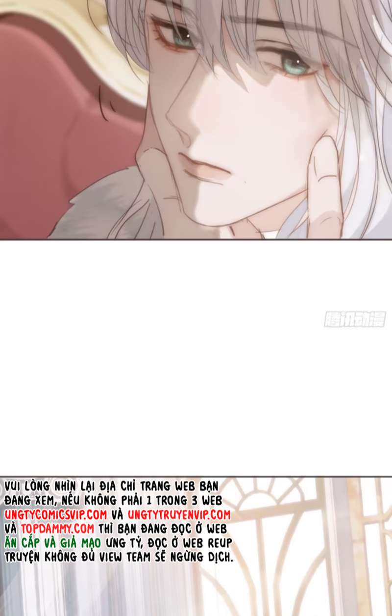 Thỉnh Cùng Ta Đồng Miên-Xin Hãy Ngủ Cùng Ta: Chapter 126