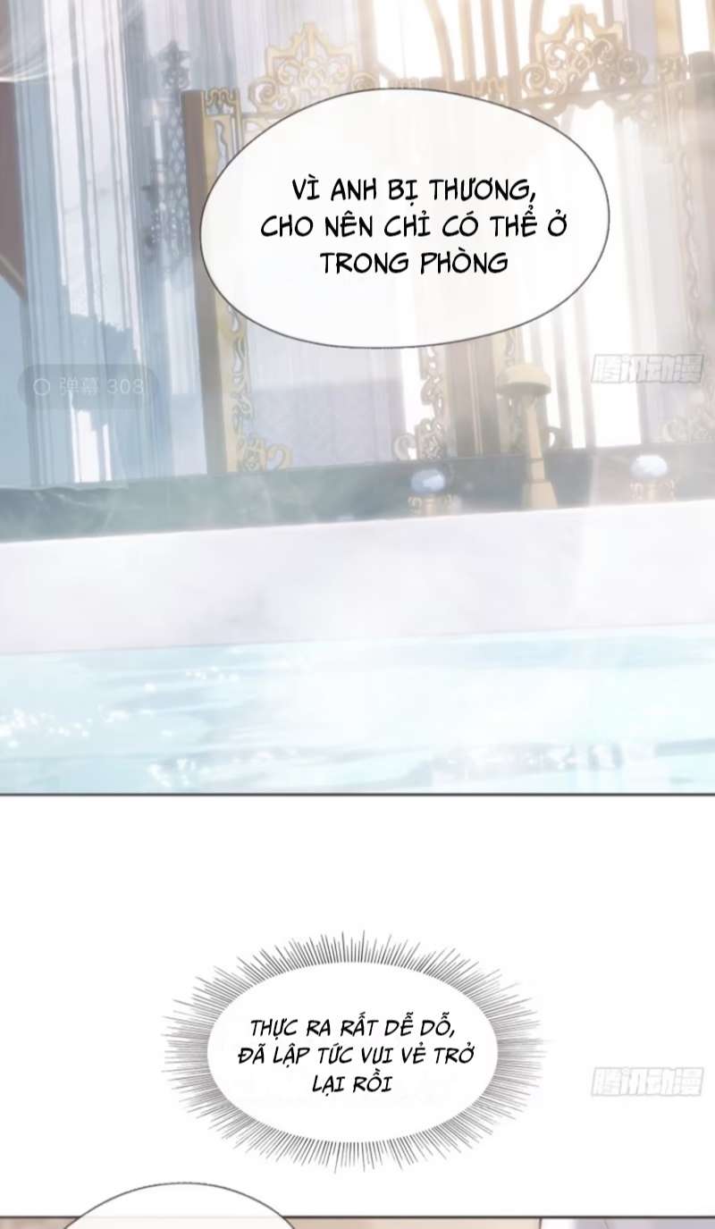 Thỉnh Cùng Ta Đồng Miên-Xin Hãy Ngủ Cùng Ta: Chapter 126