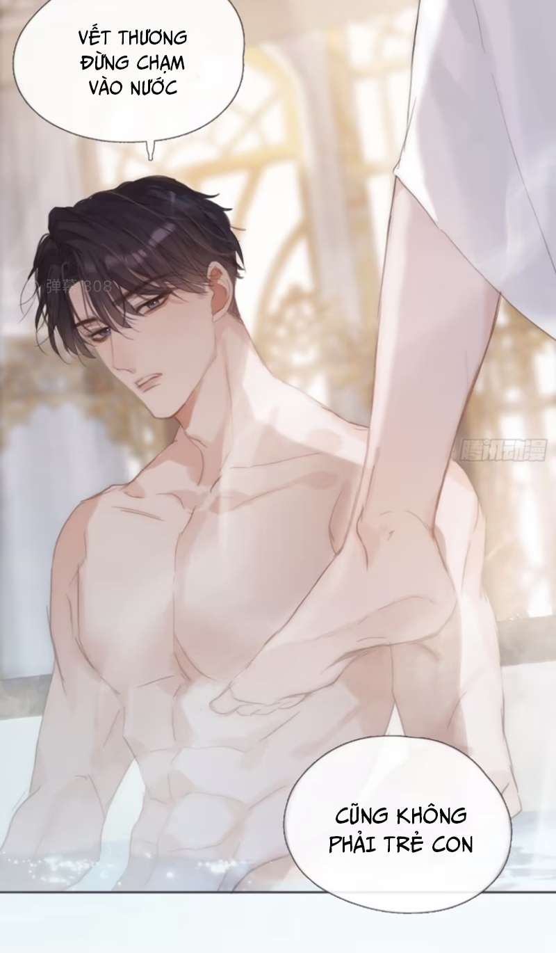 Thỉnh Cùng Ta Đồng Miên-Xin Hãy Ngủ Cùng Ta: Chapter 126