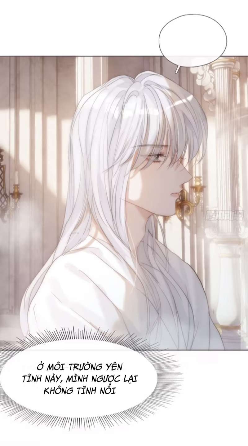 Thỉnh Cùng Ta Đồng Miên-Xin Hãy Ngủ Cùng Ta: Chapter 126