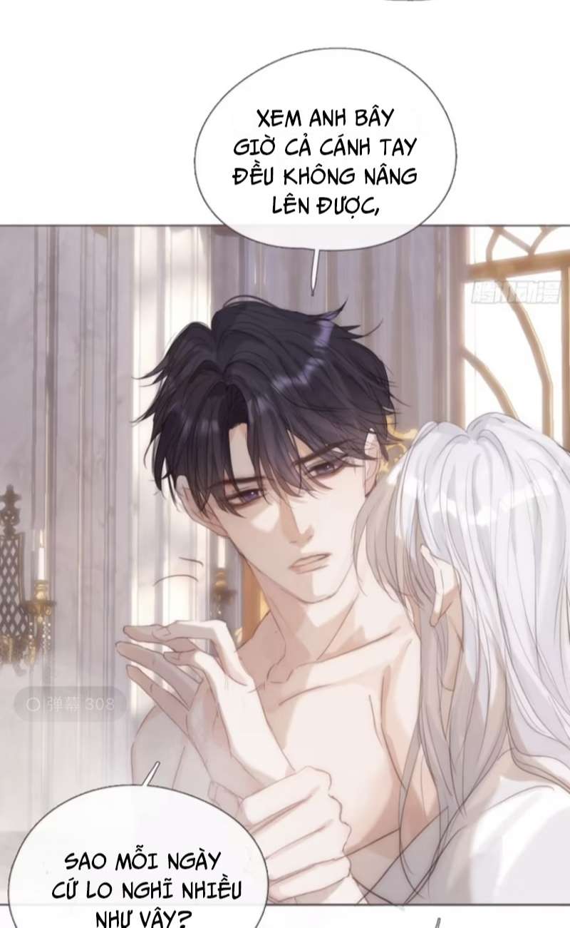 Thỉnh Cùng Ta Đồng Miên-Xin Hãy Ngủ Cùng Ta: Chapter 126