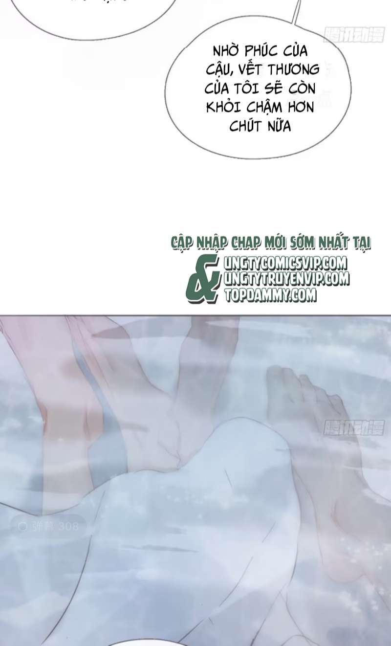 Thỉnh Cùng Ta Đồng Miên-Xin Hãy Ngủ Cùng Ta: Chapter 126