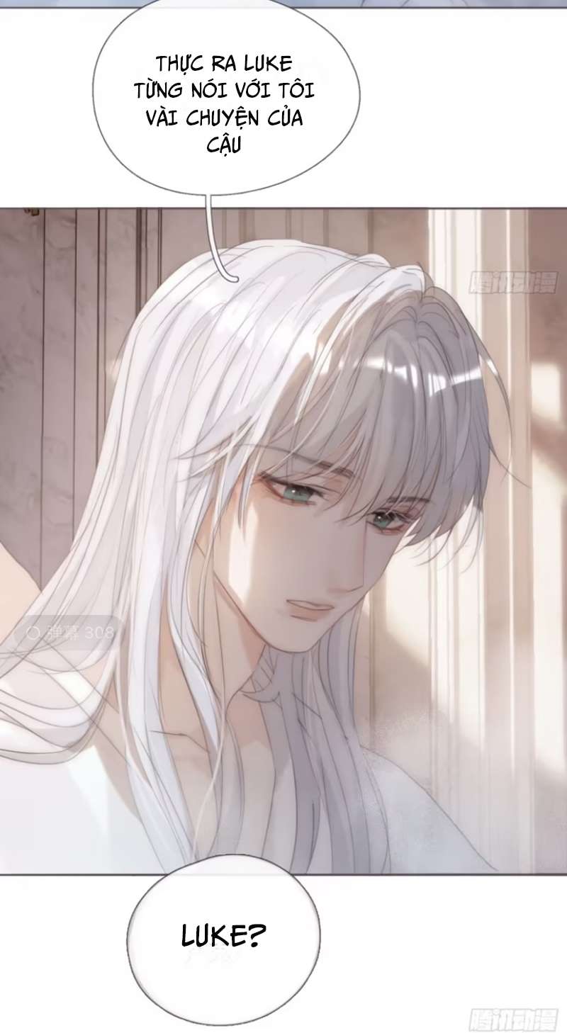 Thỉnh Cùng Ta Đồng Miên-Xin Hãy Ngủ Cùng Ta: Chapter 126