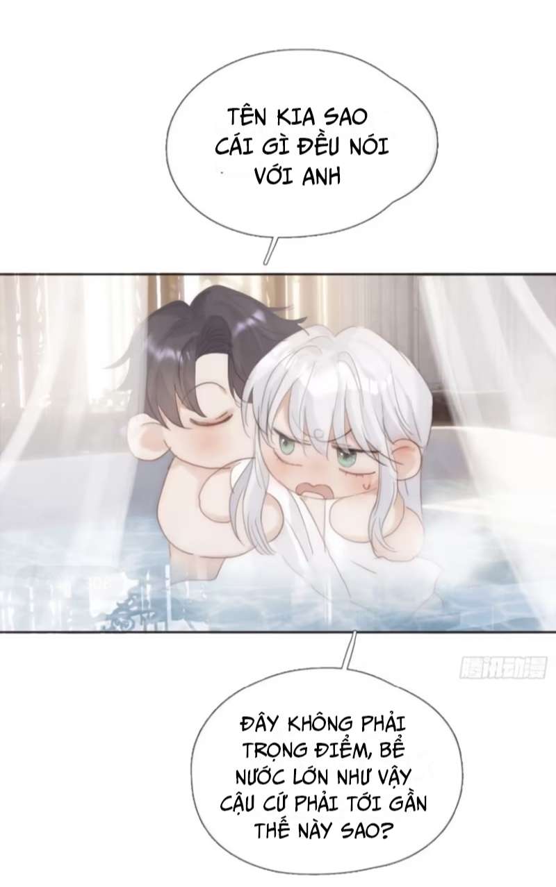 Thỉnh Cùng Ta Đồng Miên-Xin Hãy Ngủ Cùng Ta: Chapter 126