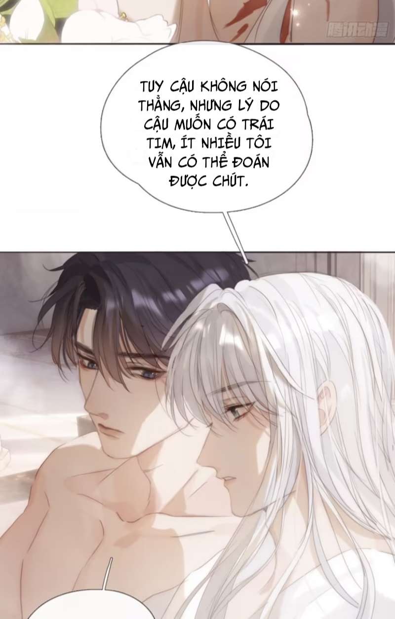 Thỉnh Cùng Ta Đồng Miên-Xin Hãy Ngủ Cùng Ta: Chapter 126