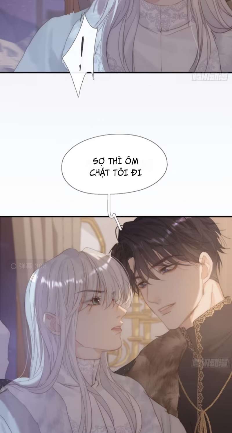 Thỉnh Cùng Ta Đồng Miên-Xin Hãy Ngủ Cùng Ta: Chapter 126