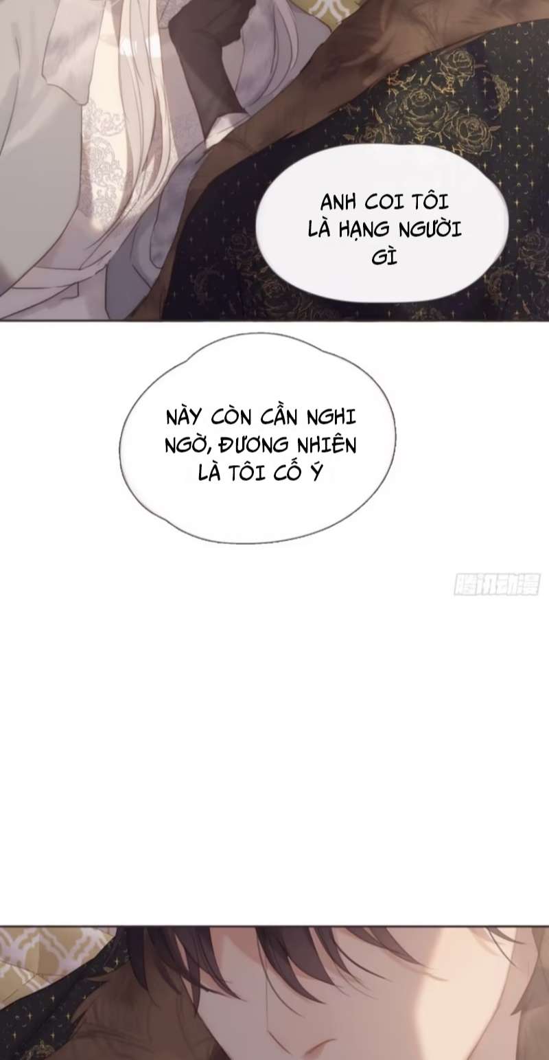 Thỉnh Cùng Ta Đồng Miên-Xin Hãy Ngủ Cùng Ta: Chapter 126