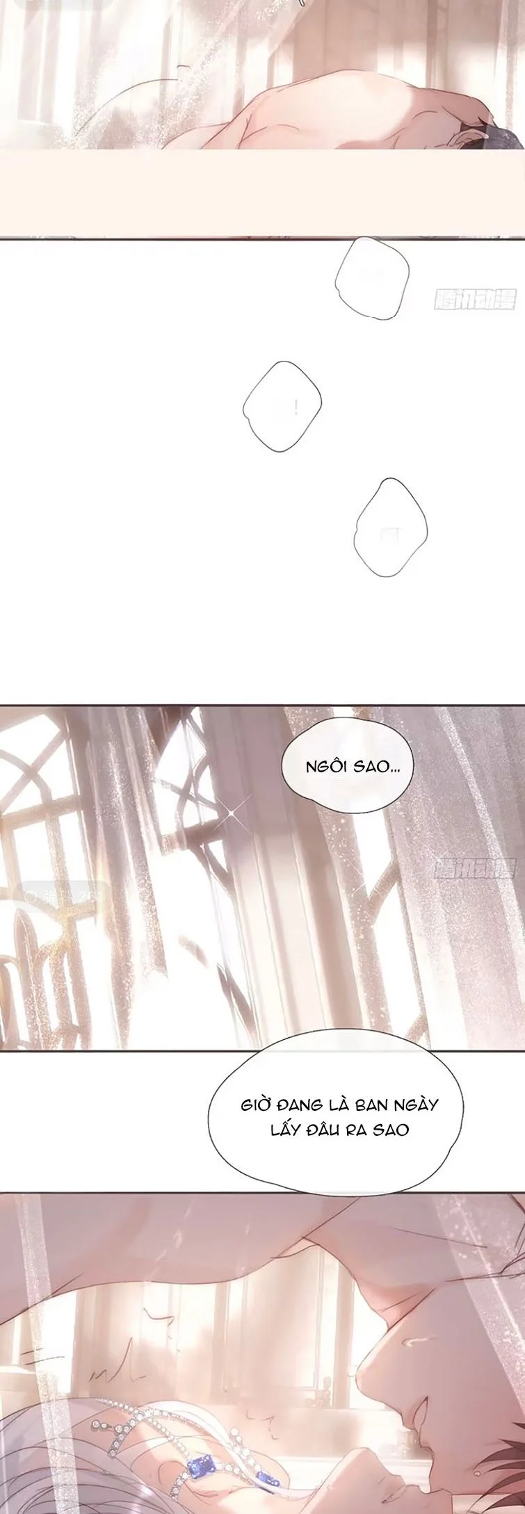 Thỉnh Cùng Ta Đồng Miên-Xin Hãy Ngủ Cùng Ta: Chapter 127