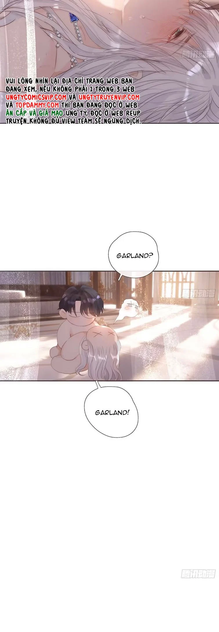 Thỉnh Cùng Ta Đồng Miên-Xin Hãy Ngủ Cùng Ta: Chapter 127