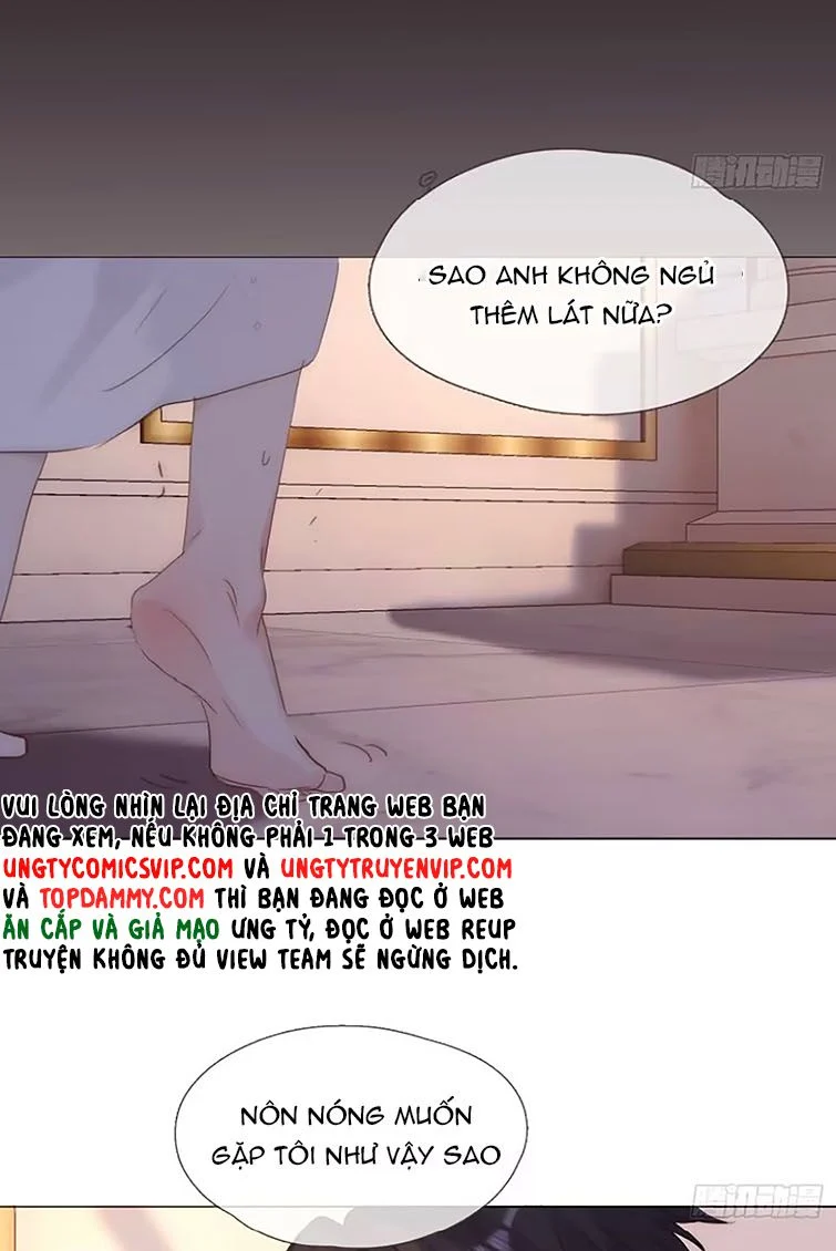 Thỉnh Cùng Ta Đồng Miên-Xin Hãy Ngủ Cùng Ta: Chapter 127