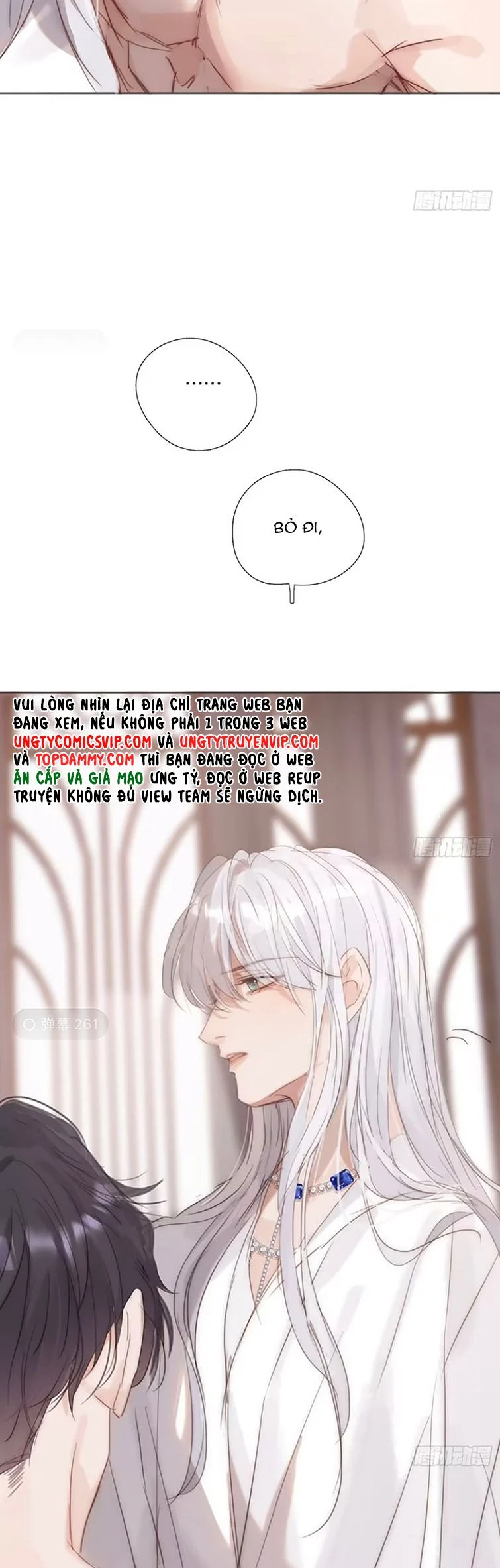 Thỉnh Cùng Ta Đồng Miên-Xin Hãy Ngủ Cùng Ta: Chapter 127