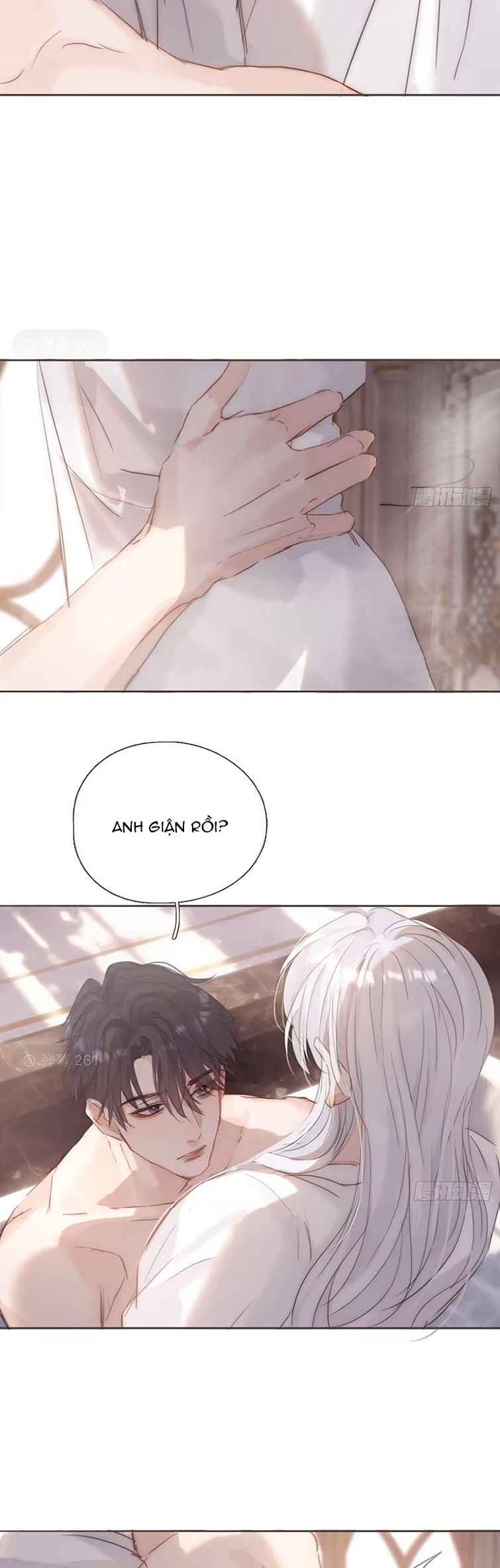 Thỉnh Cùng Ta Đồng Miên-Xin Hãy Ngủ Cùng Ta: Chapter 127