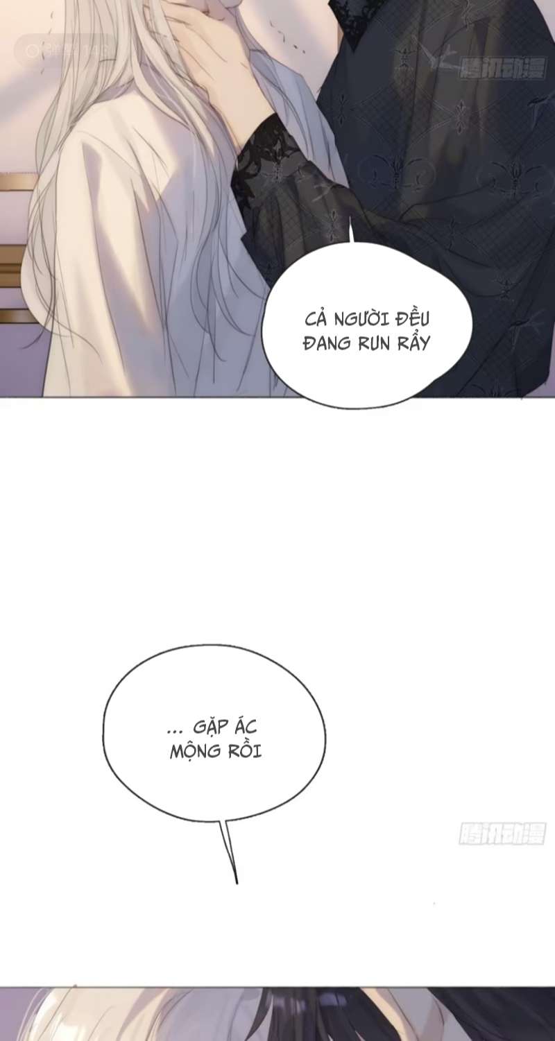 Thỉnh Cùng Ta Đồng Miên-Xin Hãy Ngủ Cùng Ta: Chapter 128