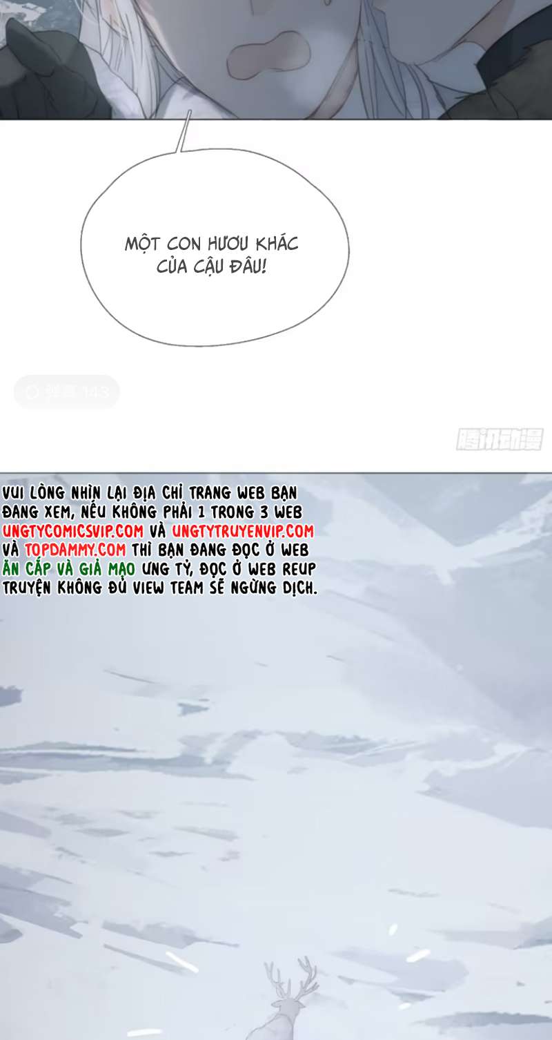 Thỉnh Cùng Ta Đồng Miên-Xin Hãy Ngủ Cùng Ta: Chapter 128