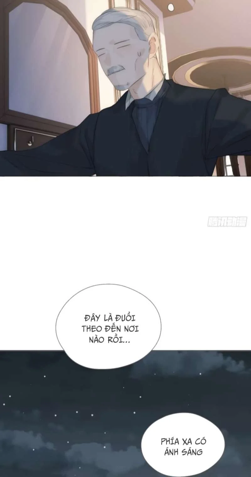 Thỉnh Cùng Ta Đồng Miên-Xin Hãy Ngủ Cùng Ta: Chapter 128