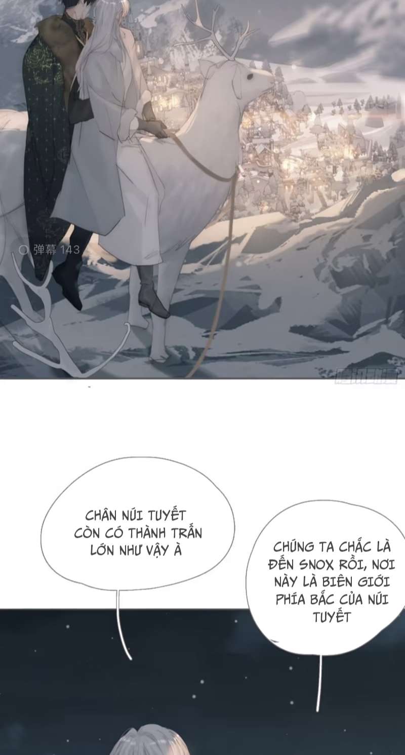 Thỉnh Cùng Ta Đồng Miên-Xin Hãy Ngủ Cùng Ta: Chapter 128