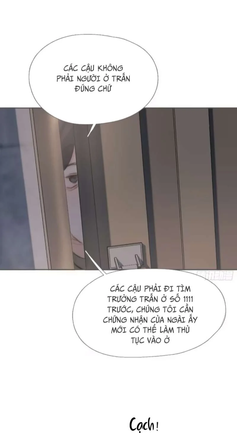Thỉnh Cùng Ta Đồng Miên-Xin Hãy Ngủ Cùng Ta: Chapter 128