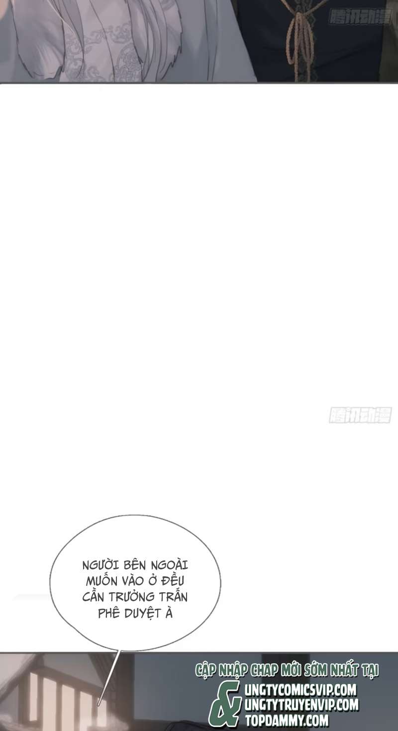 Thỉnh Cùng Ta Đồng Miên-Xin Hãy Ngủ Cùng Ta: Chapter 128
