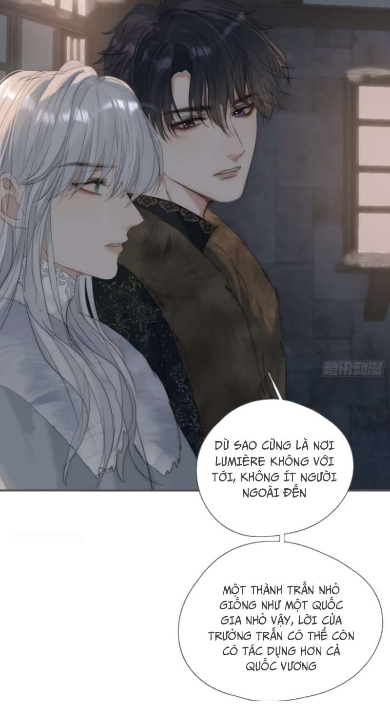 Thỉnh Cùng Ta Đồng Miên-Xin Hãy Ngủ Cùng Ta: Chapter 128