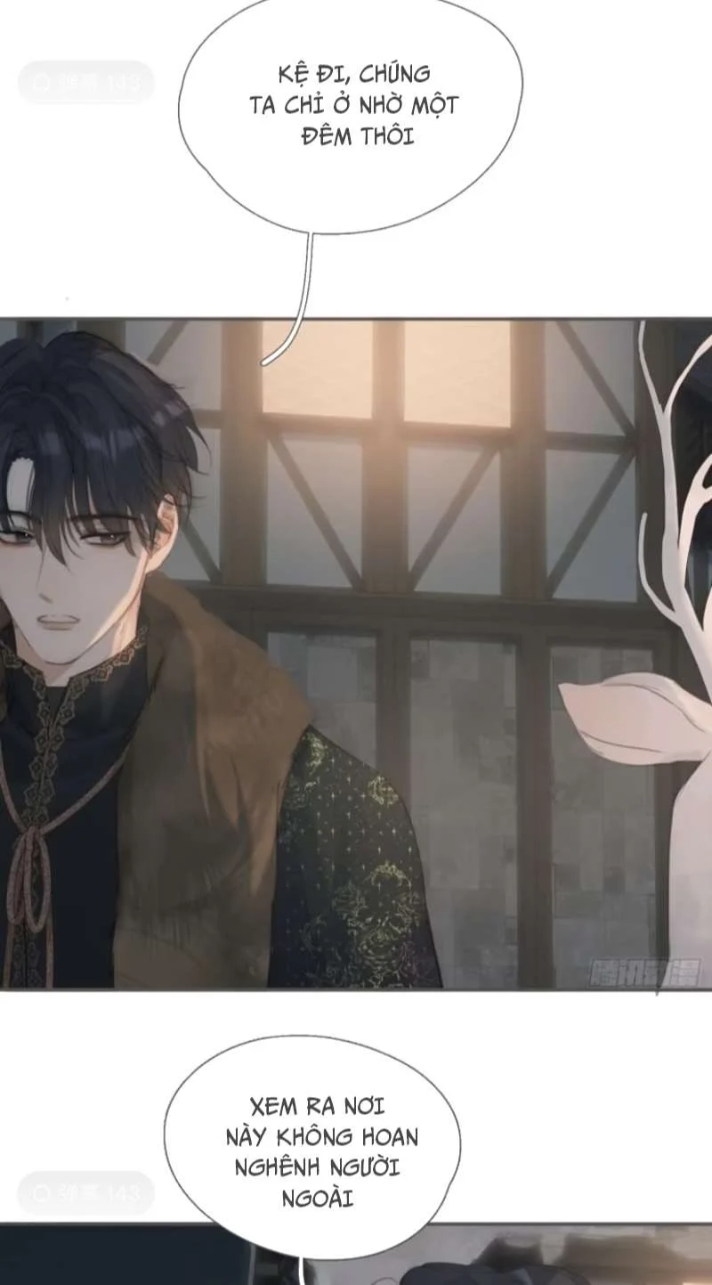 Thỉnh Cùng Ta Đồng Miên-Xin Hãy Ngủ Cùng Ta: Chapter 128