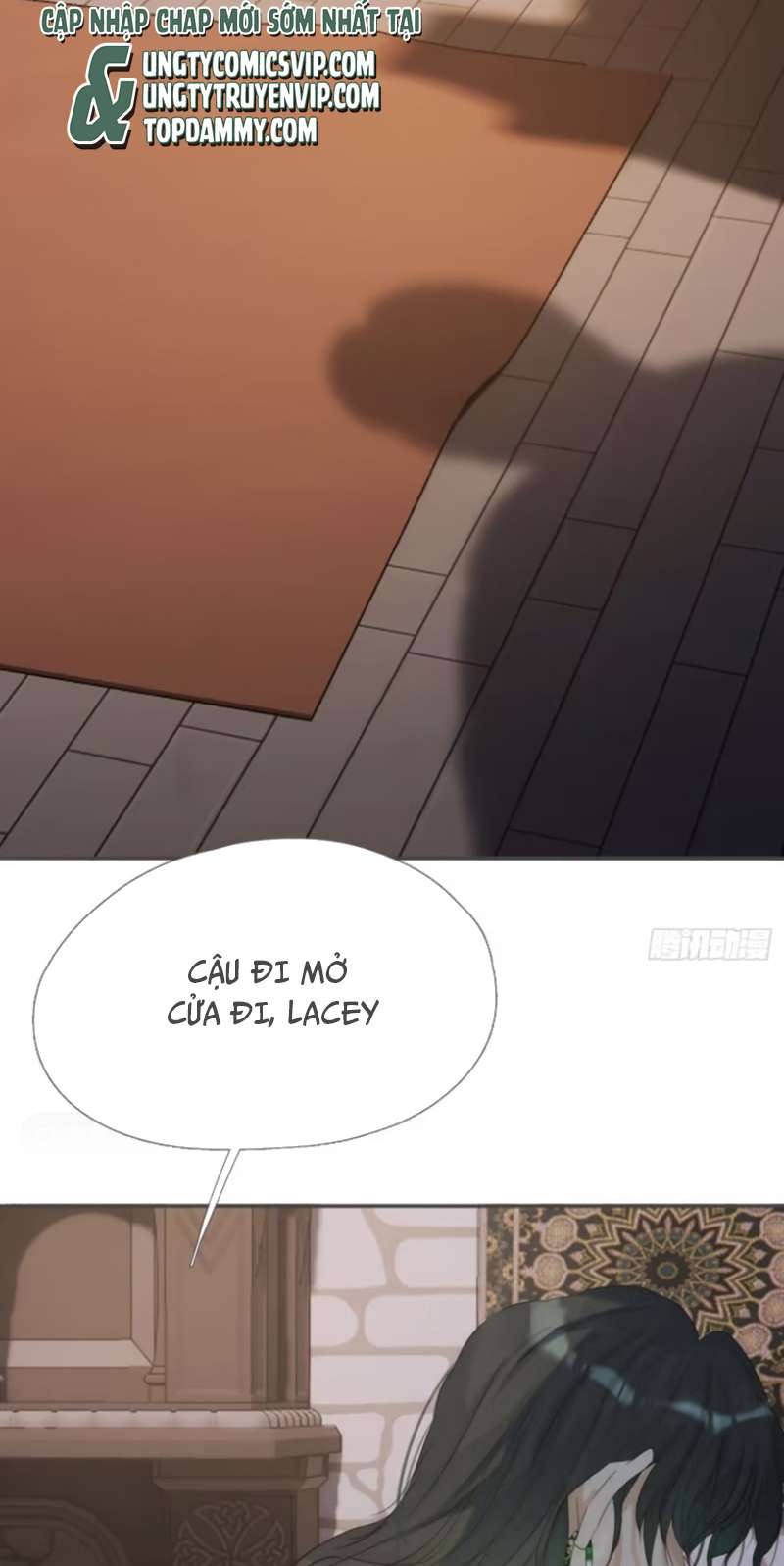 Thỉnh Cùng Ta Đồng Miên-Xin Hãy Ngủ Cùng Ta: Chapter 128