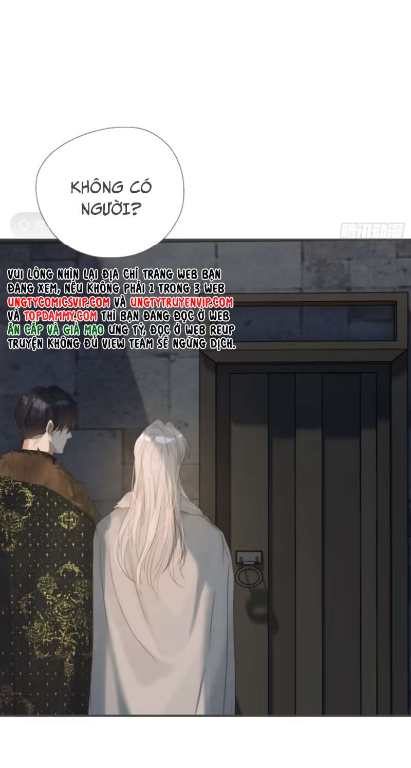 Thỉnh Cùng Ta Đồng Miên-Xin Hãy Ngủ Cùng Ta: Chapter 128
