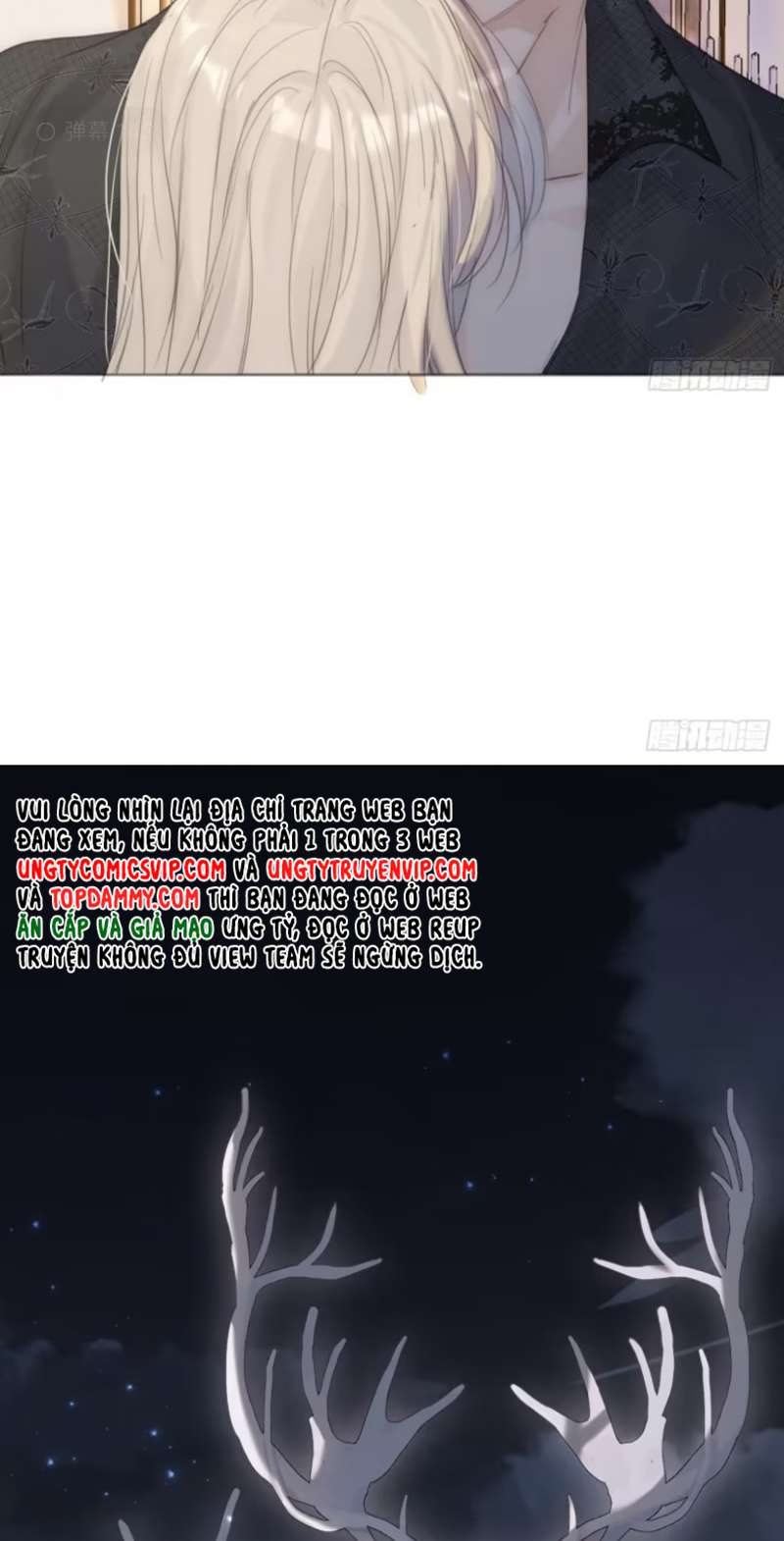 Thỉnh Cùng Ta Đồng Miên-Xin Hãy Ngủ Cùng Ta: Chapter 128
