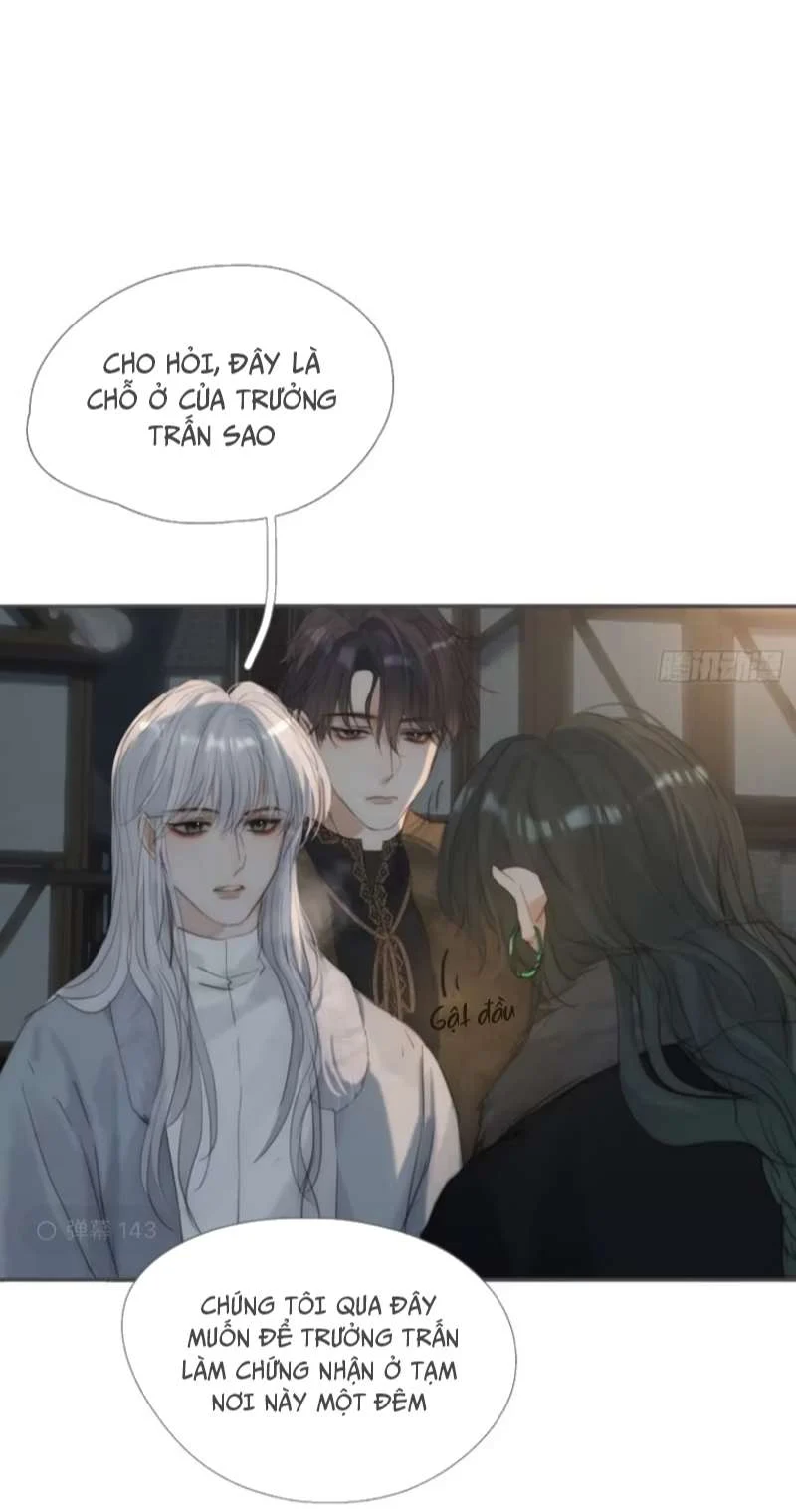 Thỉnh Cùng Ta Đồng Miên-Xin Hãy Ngủ Cùng Ta: Chapter 128