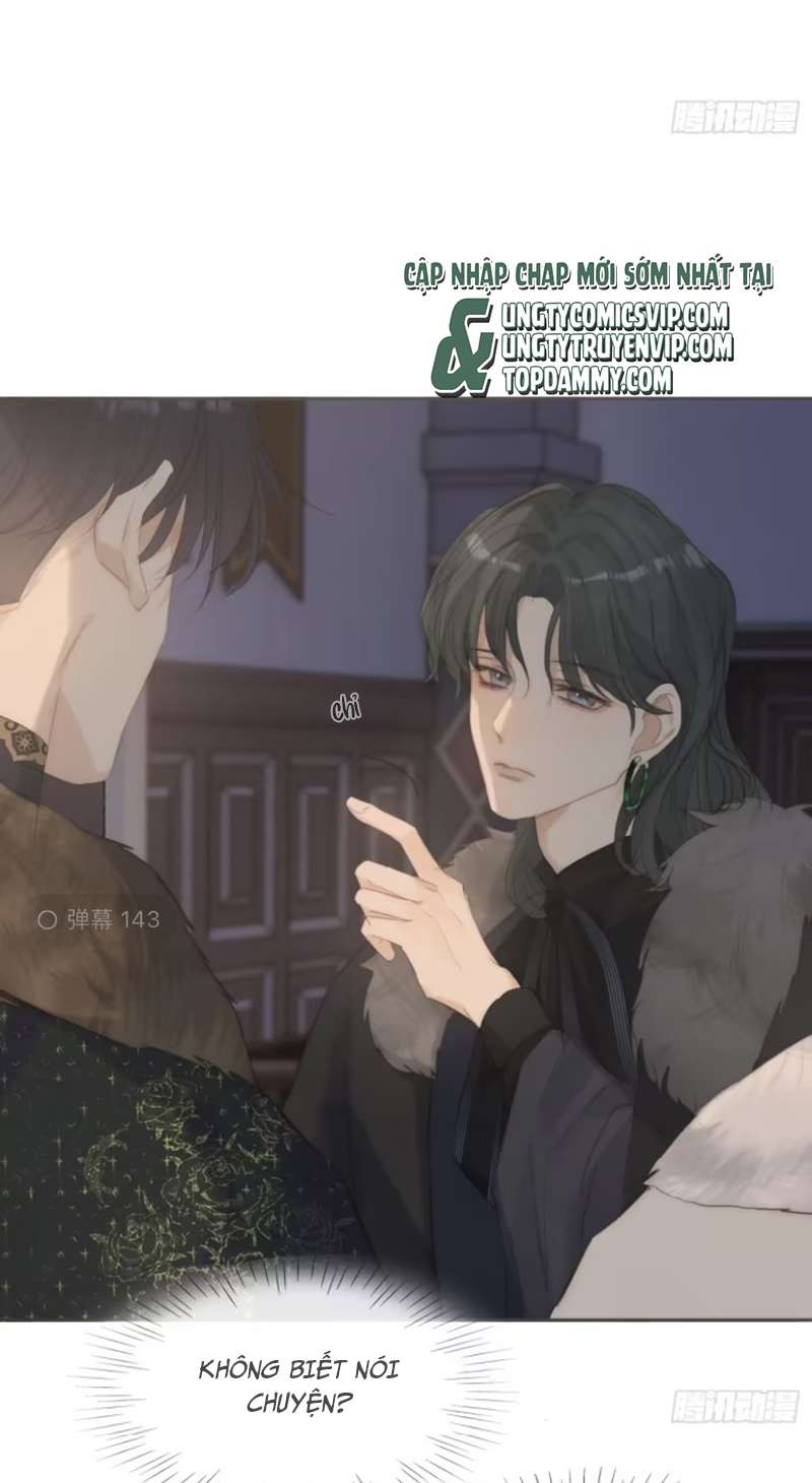 Thỉnh Cùng Ta Đồng Miên-Xin Hãy Ngủ Cùng Ta: Chapter 128