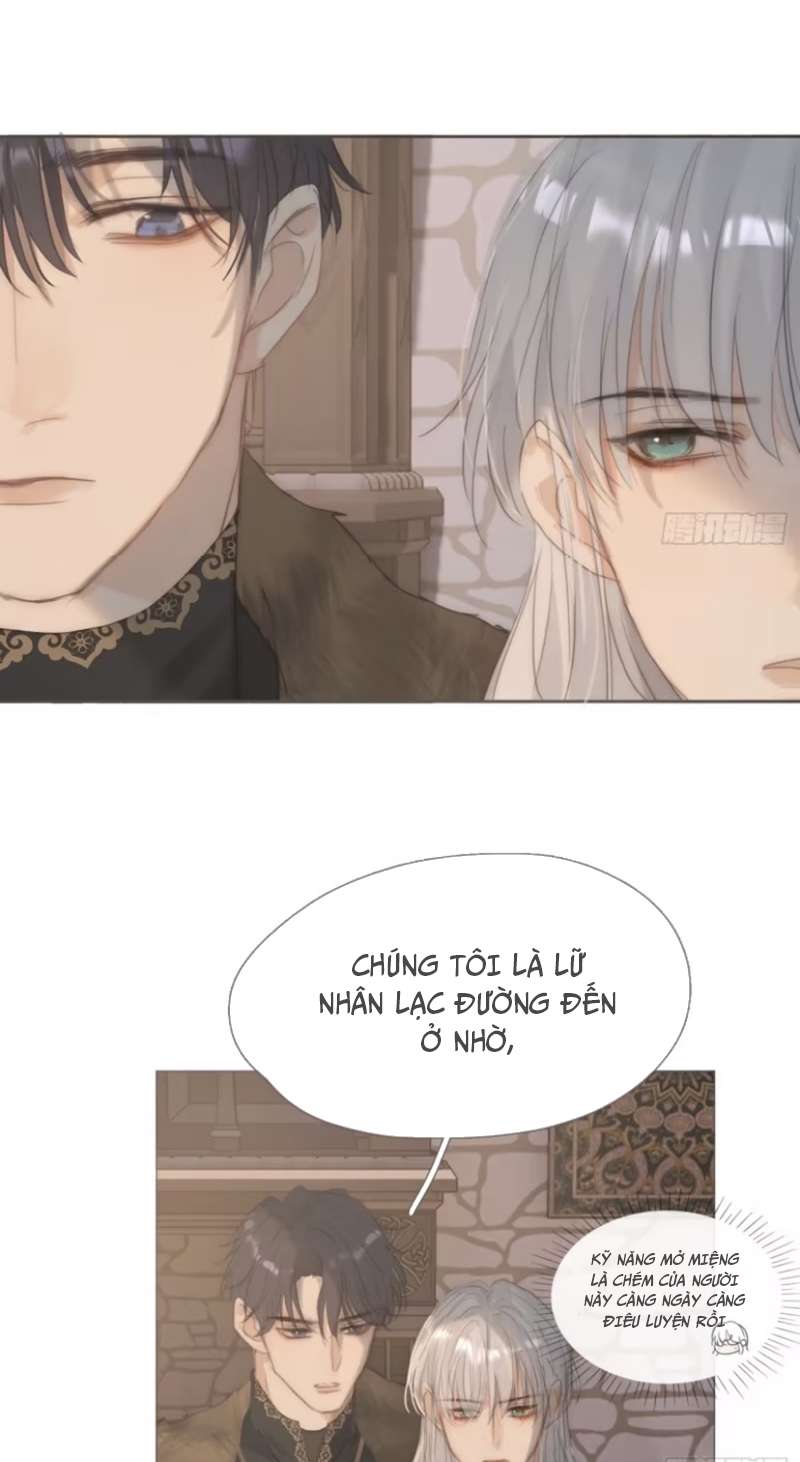 Thỉnh Cùng Ta Đồng Miên-Xin Hãy Ngủ Cùng Ta: Chapter 128