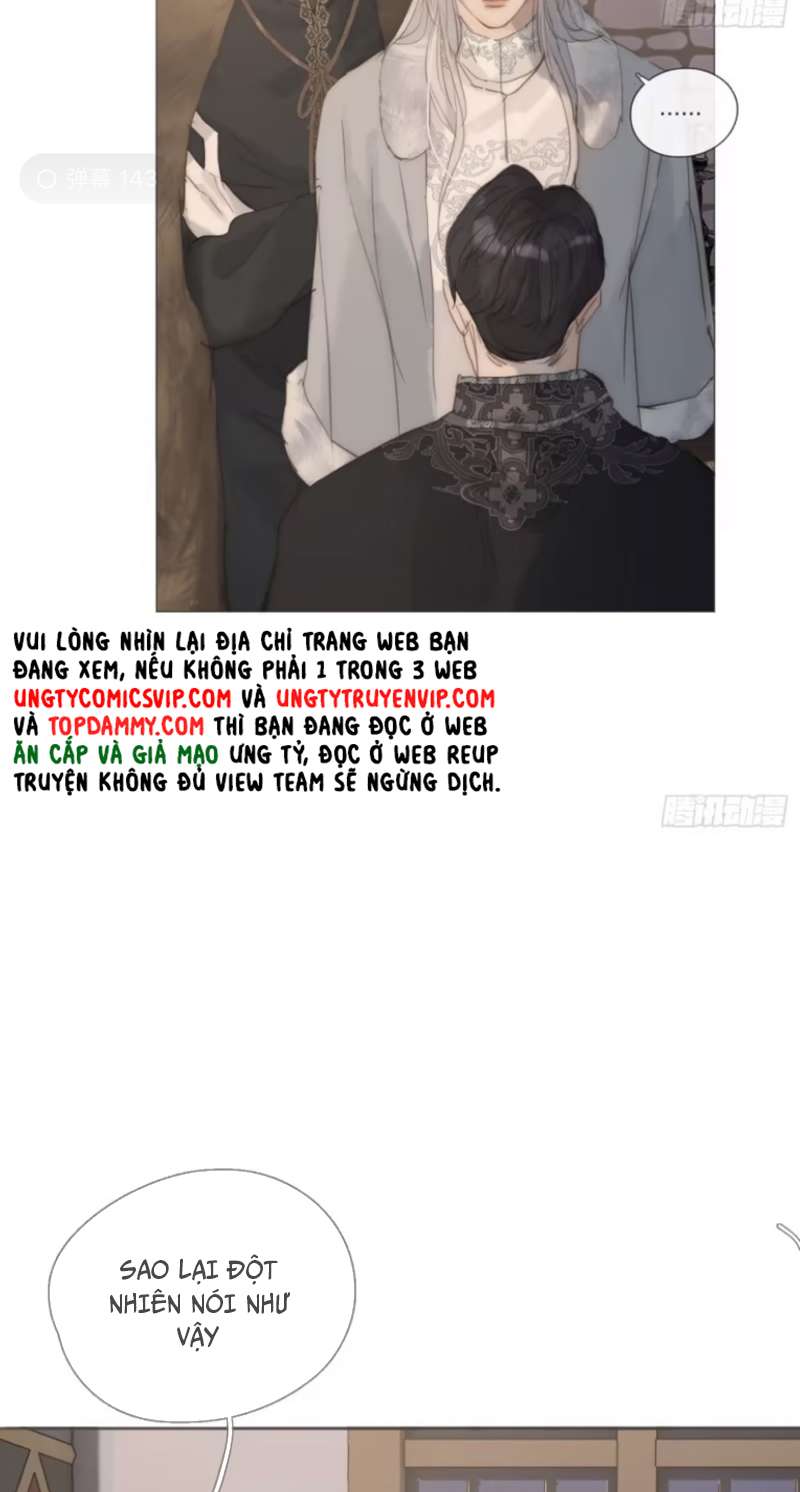 Thỉnh Cùng Ta Đồng Miên-Xin Hãy Ngủ Cùng Ta: Chapter 128