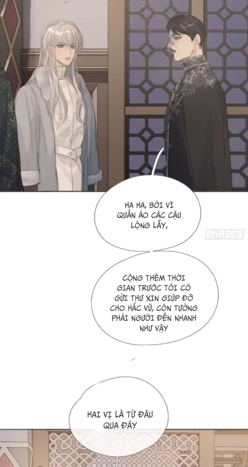 Thỉnh Cùng Ta Đồng Miên-Xin Hãy Ngủ Cùng Ta: Chapter 128