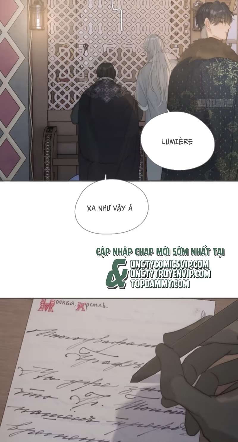 Thỉnh Cùng Ta Đồng Miên-Xin Hãy Ngủ Cùng Ta: Chapter 128