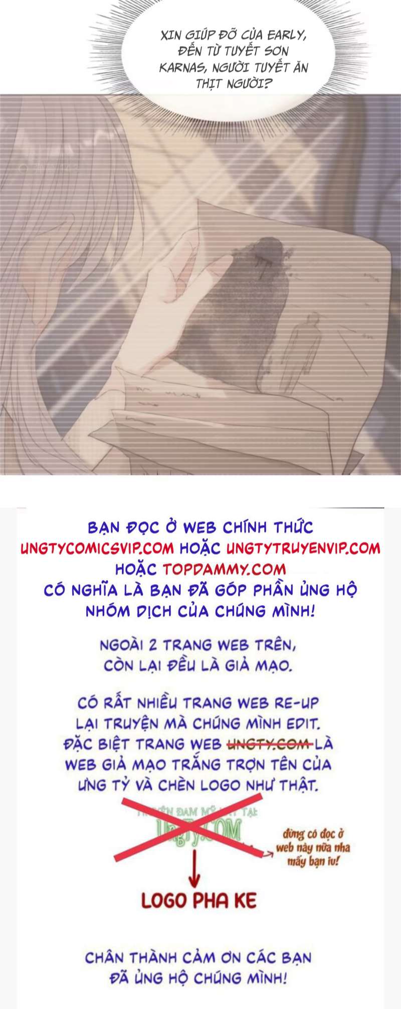 Thỉnh Cùng Ta Đồng Miên-Xin Hãy Ngủ Cùng Ta: Chapter 128