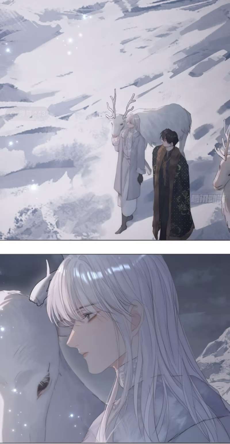 Thỉnh Cùng Ta Đồng Miên-Xin Hãy Ngủ Cùng Ta: Chapter 128